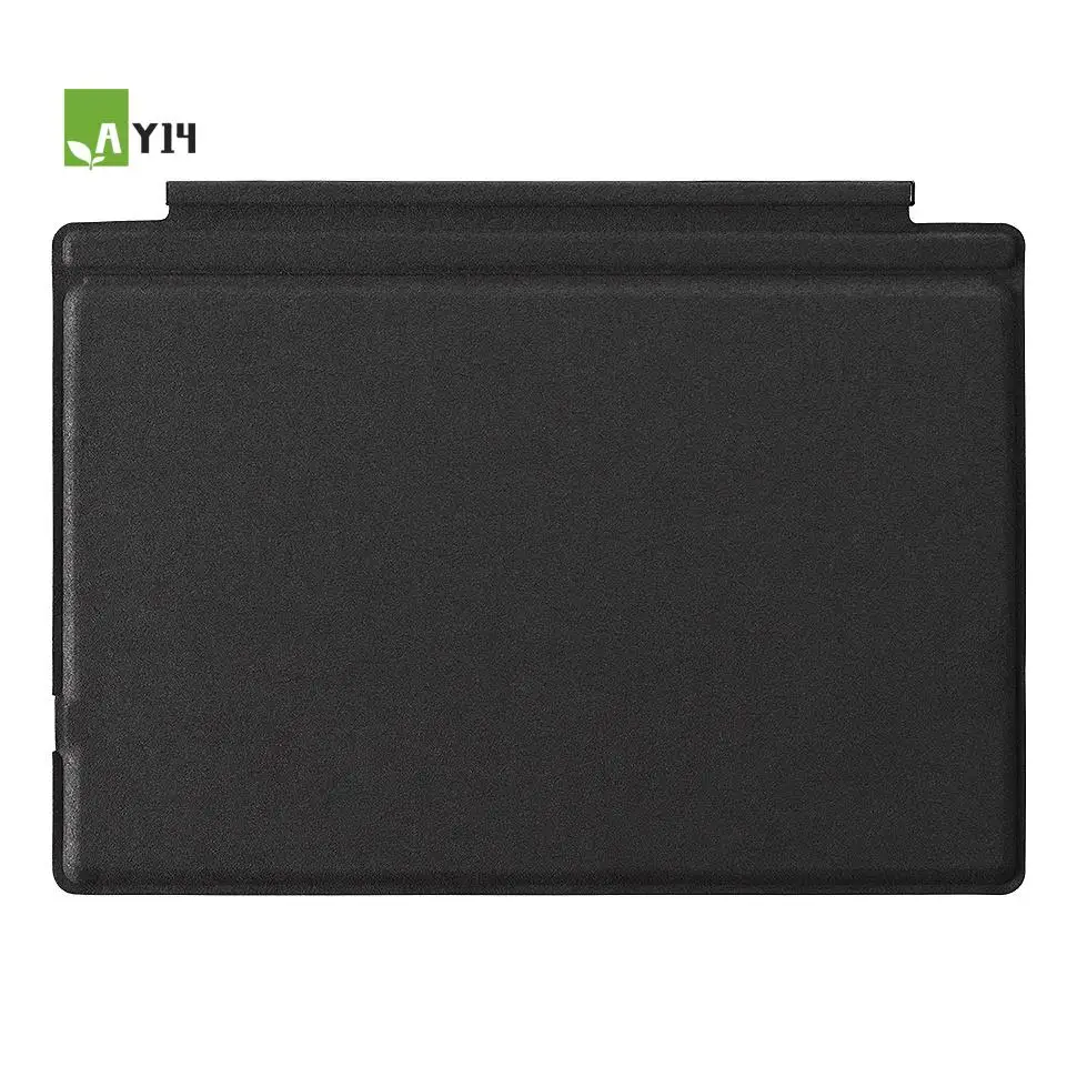 

AY14 -Wireless Keyboard With Presspad For Microsoft/Surface Pro 7, Ultra-Slim 7 Color Backlight Bluetooth Wireless Keyboard