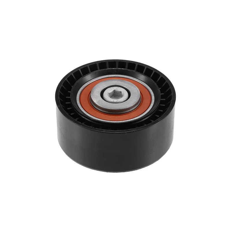 

Натяжной шкив приводного ремня 11287615130 для BMW X5 535i xDrive 740i X6 GT 740Li 640i F07 F10 F06 F12 F13 F02 E70 F15 E71 F16