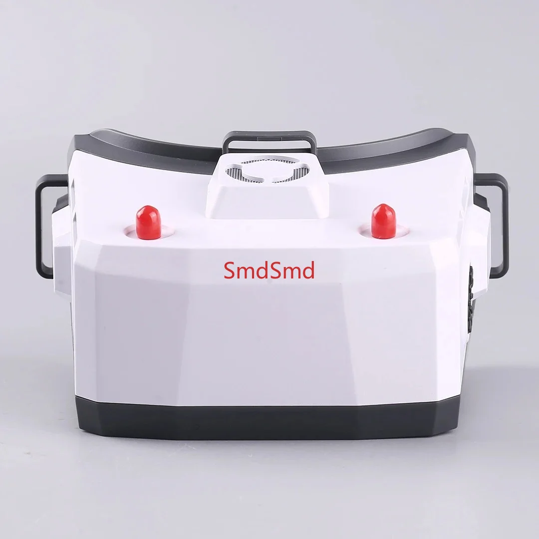 BoxPro/BoxPro+ - Ultimate FPV Goggles with Low Latency & High Sensitivity Receiver