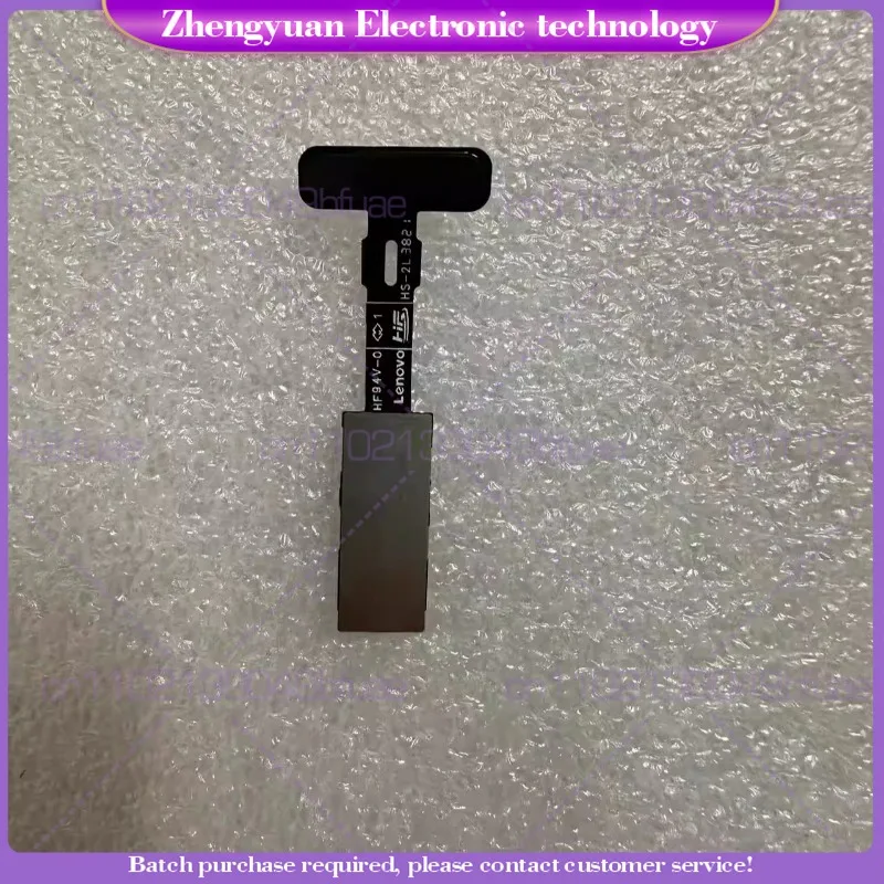 For Lenovo Xiaoxin Air-14IIL 2020 fingerprint module, switch board, boot board