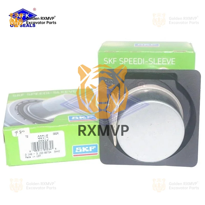 For XMVP Original Factory Large 99274 Quantity Discount Stainless Steel Bushing Excavator