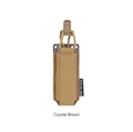 Coyote Brown