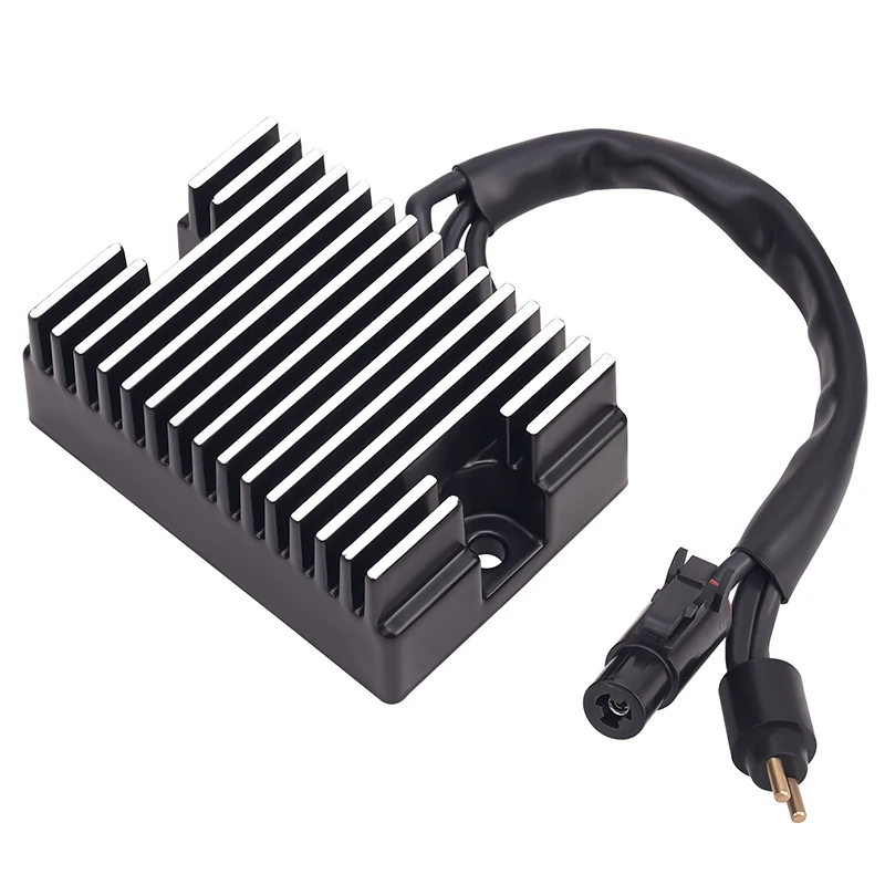 Motorcycle Voltage Regulator Rectifier For Harley Sportster 1200 Custom 883 Anniversary XL1200C XLH1200C XL1200S XLH1200S XL883C