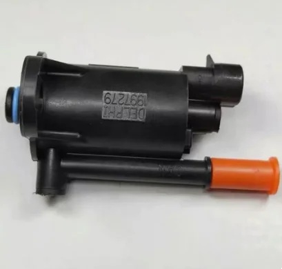 Carbon Tube Solenoid Valve, Emission Control Valve FOR SAIC ROEWE 750 MG7 ROVER75 2.5 V6 engine