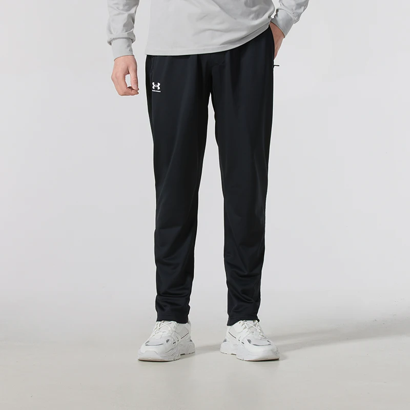 

Under Armour Men's Sports Pants for Fitness Training, Running, Breathable Casual Pants, Lightweight and Comfortable Men's Pants 1390151-001