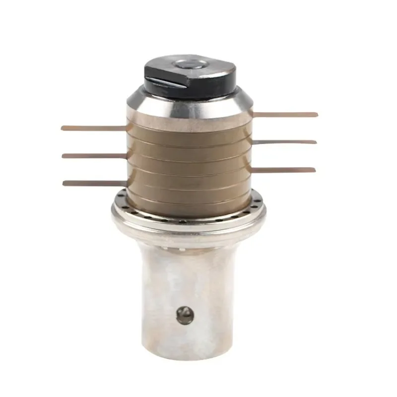 20Khz Piezo electric Ceramic Ultrasonic Transducer 2000w 20k Generator Transducer