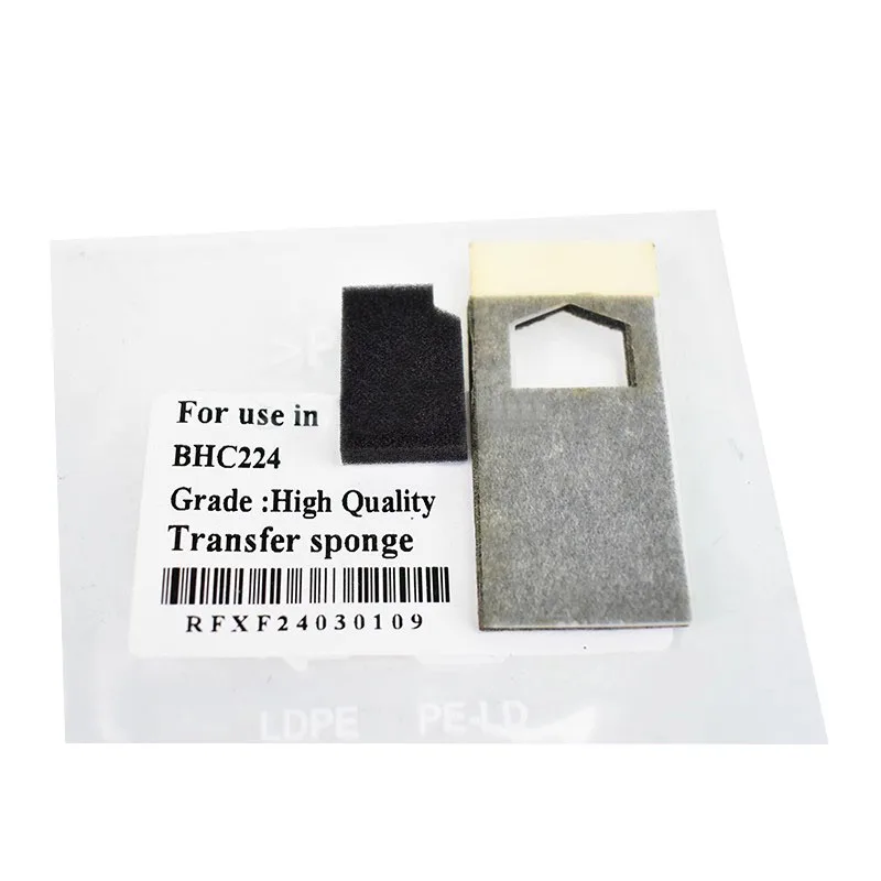 

Transfer Sponge for Konica Minolta C224 C284 364 7822 7828 C221 281 7121 7122 7128 7218 C454 554