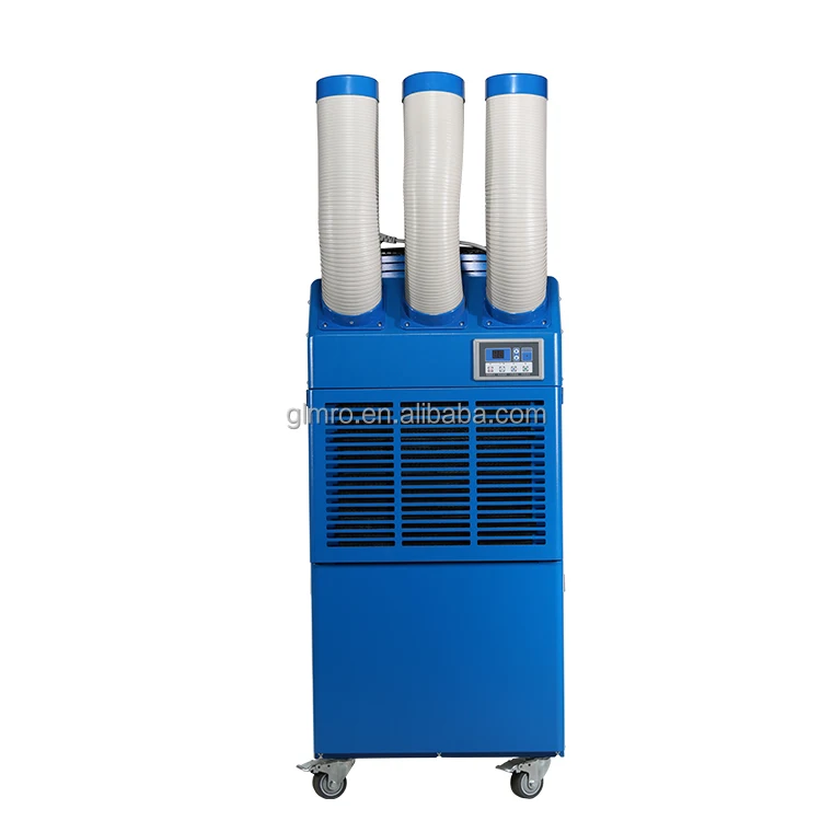 Industrial Mobile air Conditioning BXT-65