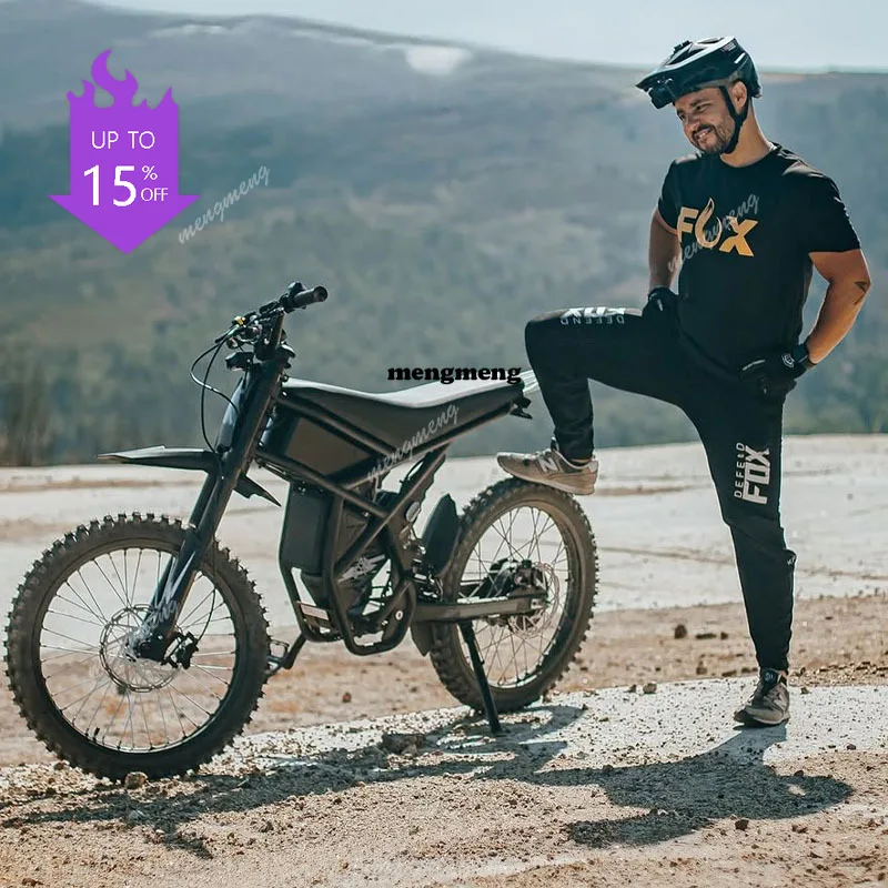 A61 Ridingtimes GT73 48V  2000W  250W Electric Fatbike PEDAL ASSIST 26 Inch Road Electric Mountain Tires Dike Ebike