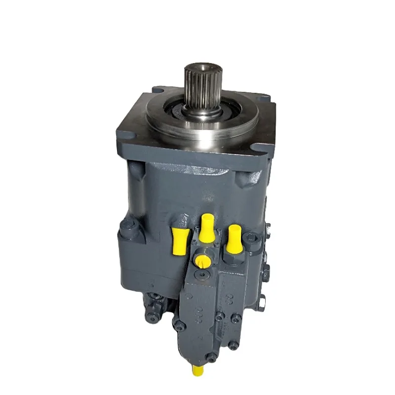 

AA11VO A11V A11VO A11VLO Series A11VO145DRS/11L-NZD12K02 Hydraulic Axial Piston variable Pump