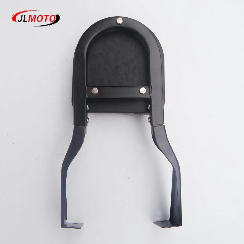 Asiento trasero apto para ATV Jinling 250cc piezas EEC JLA-21B JLA-931E JLA-923 piezas de Quad Bike