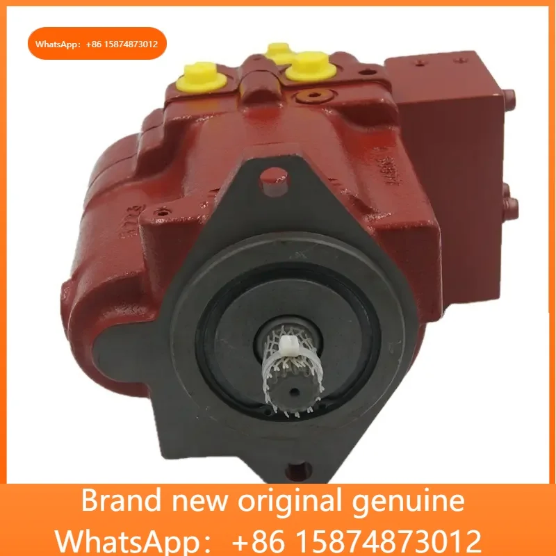 Good quality PVK PVK-2B PVK-3B series PVK-2B-505-CN-4962E Hydraulic Piston Pump for mini evaporator