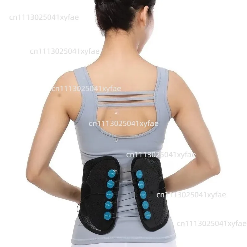 Medical Postpartum Abdominal Binder Slimming Recovery Support Wrap Belt