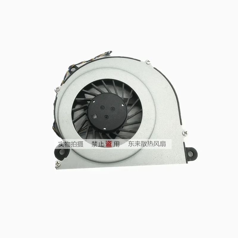 for DJI Drone ECF06010F05UP003 LD6008MS5 Cooling Fan 6008 Replacement Part