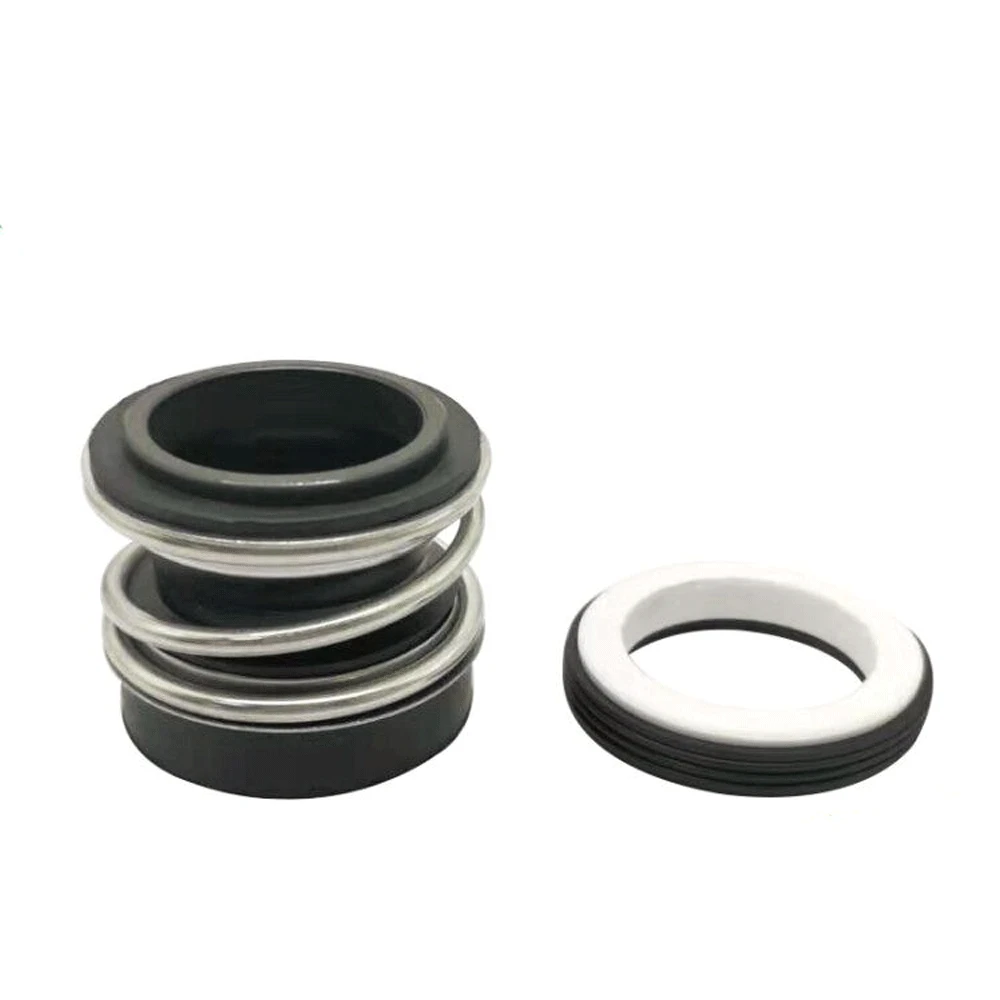 CE-CA-NBR MG2/MG12/MB2 Series 12/14/16/18/20/25/28/30/35/40mm Mechanical Shaft Seal Single Spring For Water Pump