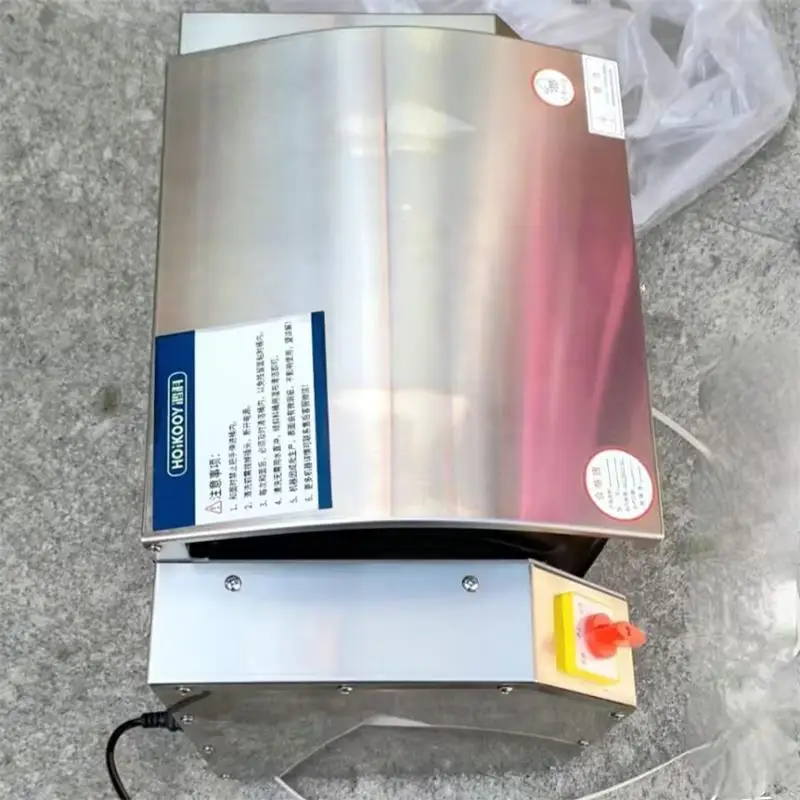 

2023 Electric Dough Mixer Kitchen Equipment Food Processing Machine