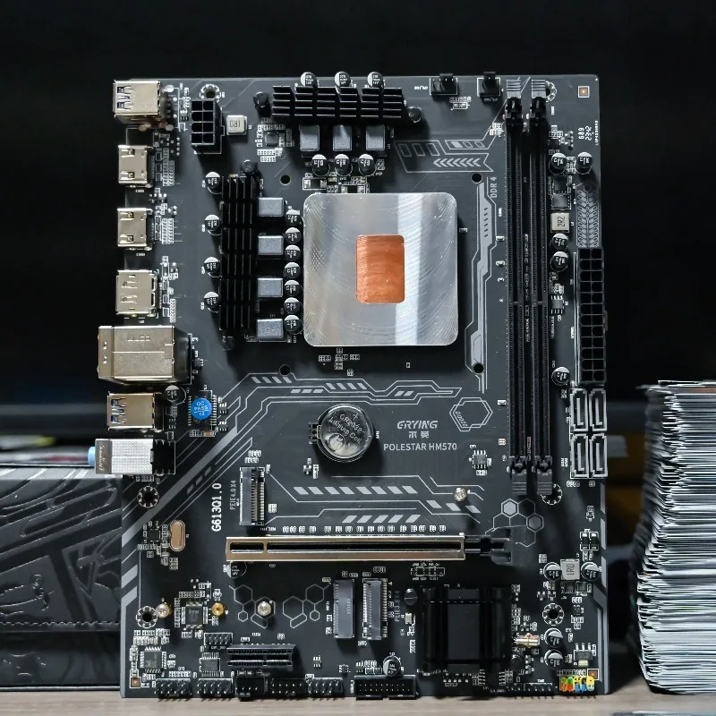 Main Board Erying O…