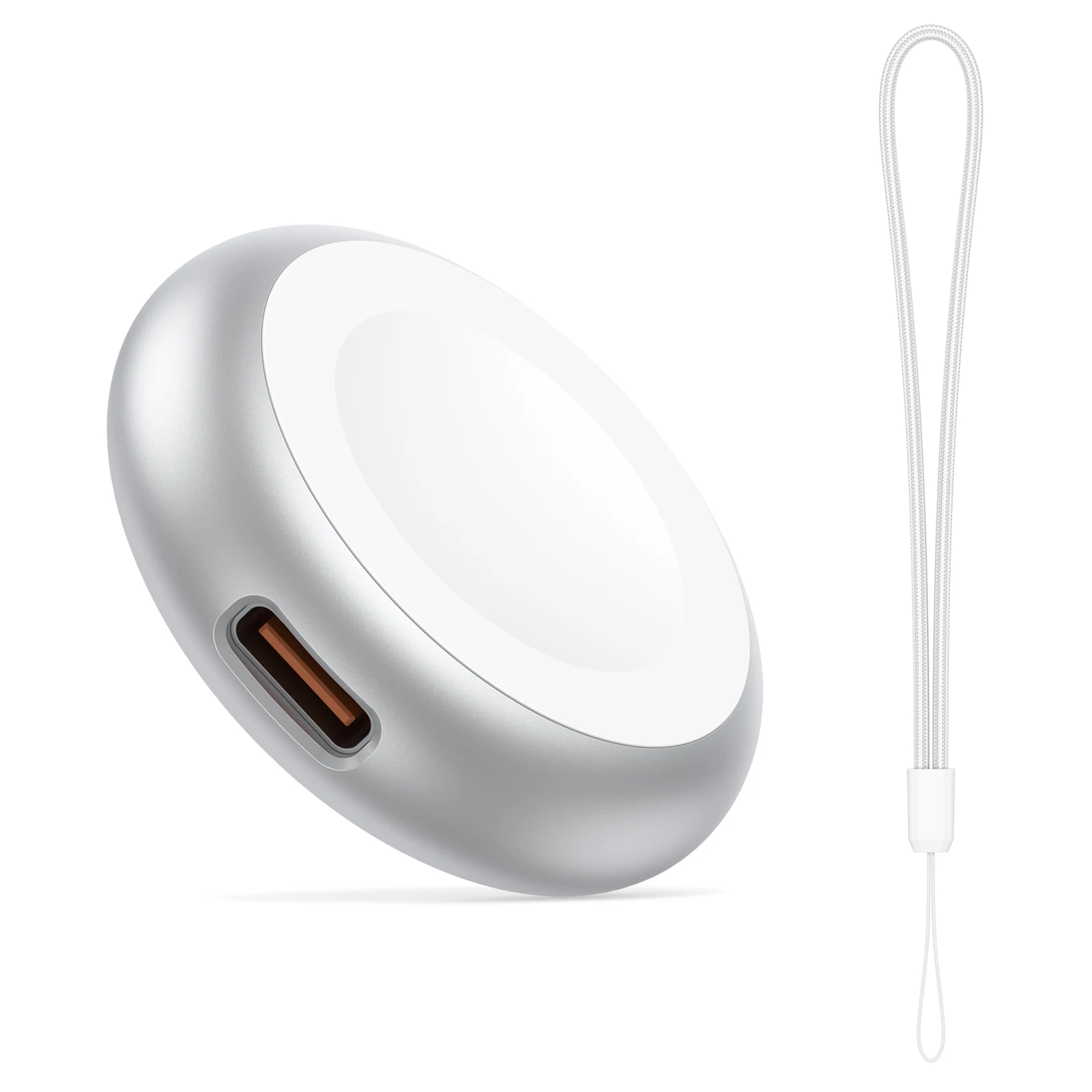 Portable Watch Char…