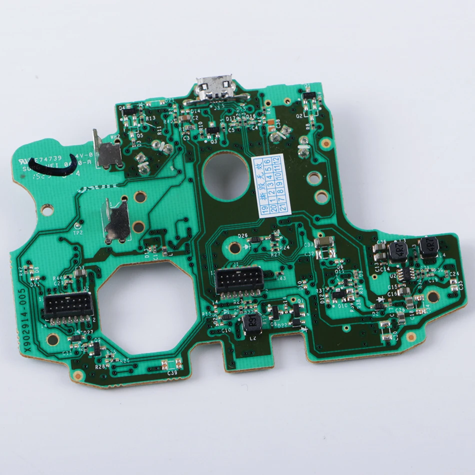 Repair parts For Xbox One S 1537 1708 Elite 1698 for Series X S  Controller Board Motherboard  Main Board