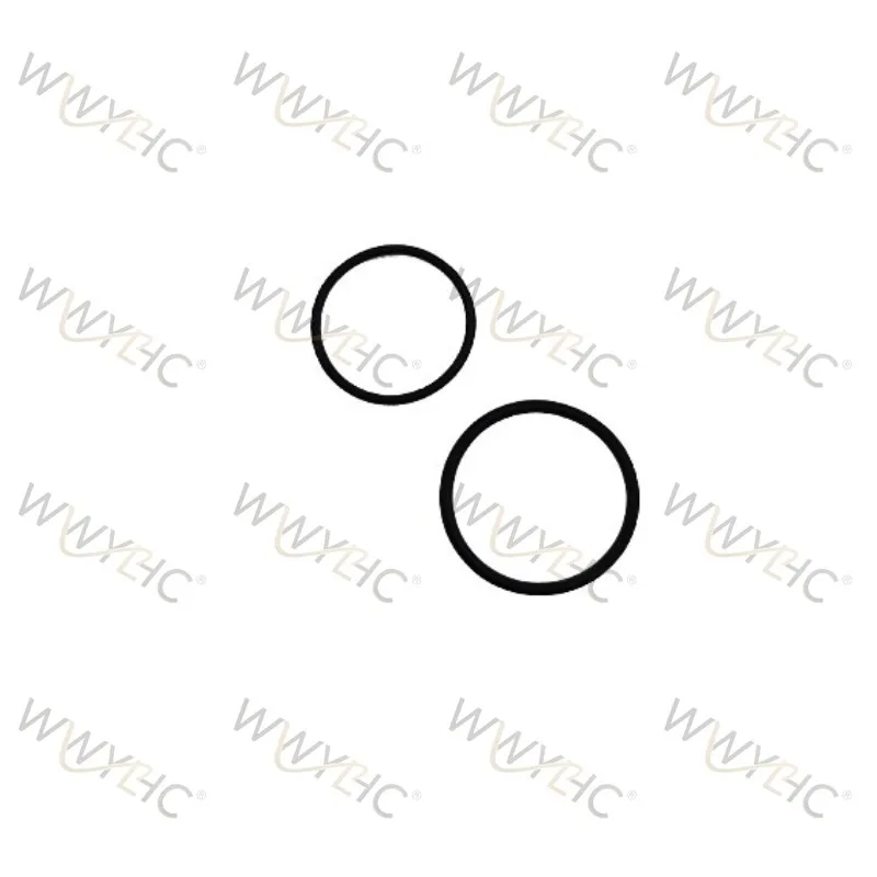 2PCS Suitable for Snowmobile Oil Filter 600 TJ-SM-713