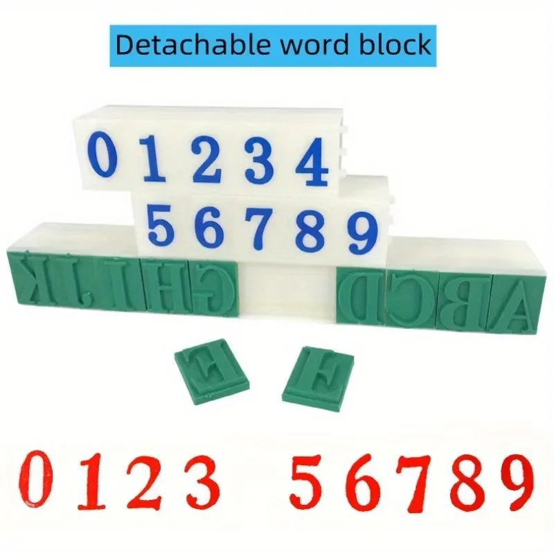 Thumbnail 4 - #83 Best Office Rubber Stamps to Buy In 2026
