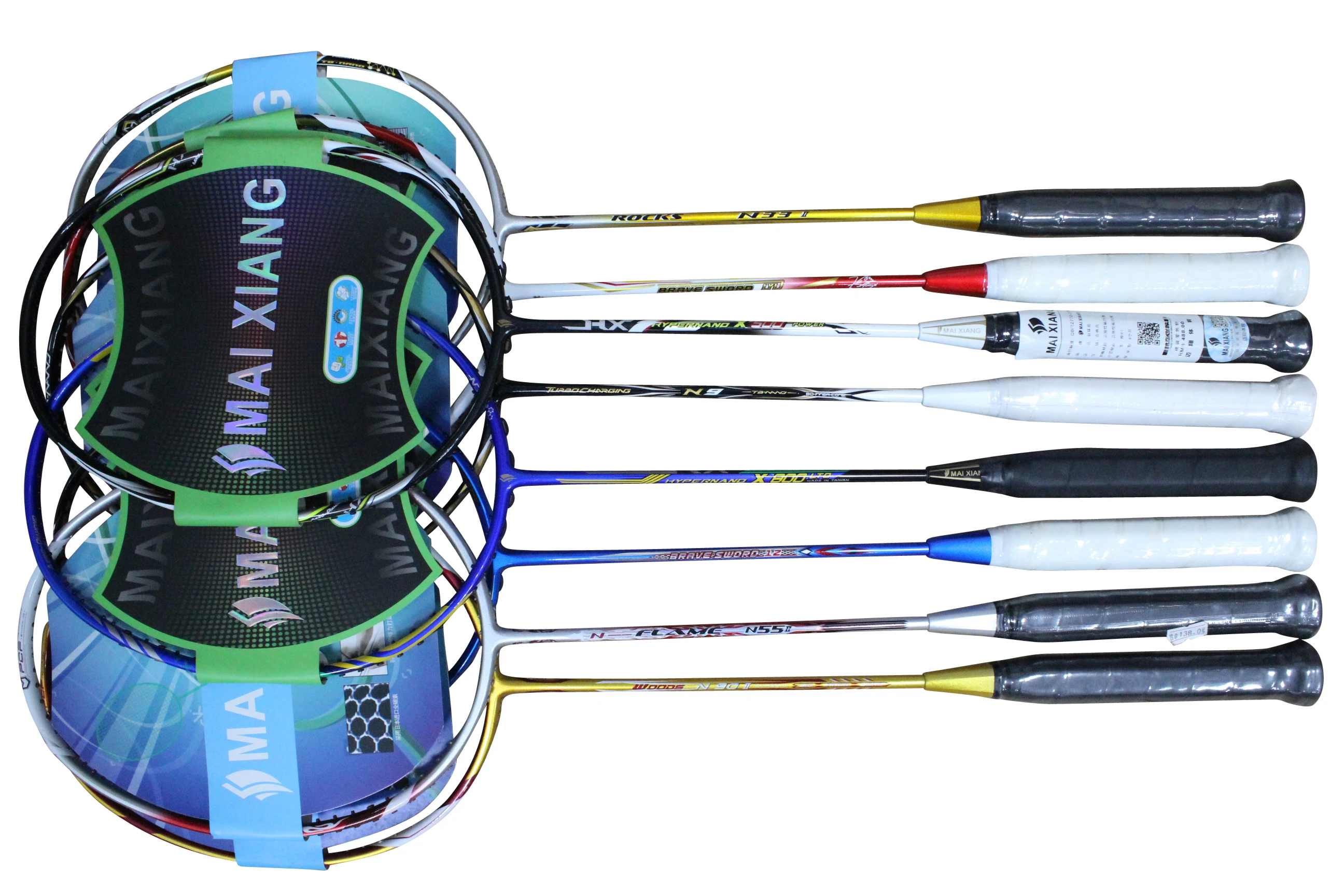 Why the 2-Piece Carbon Fiber Bionic Shaft 100 Racket Changed My Game Forever