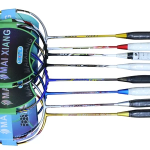 12 Main Sales Badminton Racket - №8