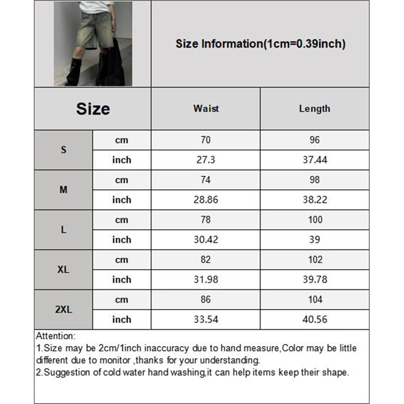 Retro Women High Waist Wide Leg Pants Oversized Denim Shorts Streetwear Summer Baggy Jean Shorts Barrel Jeans Jorts