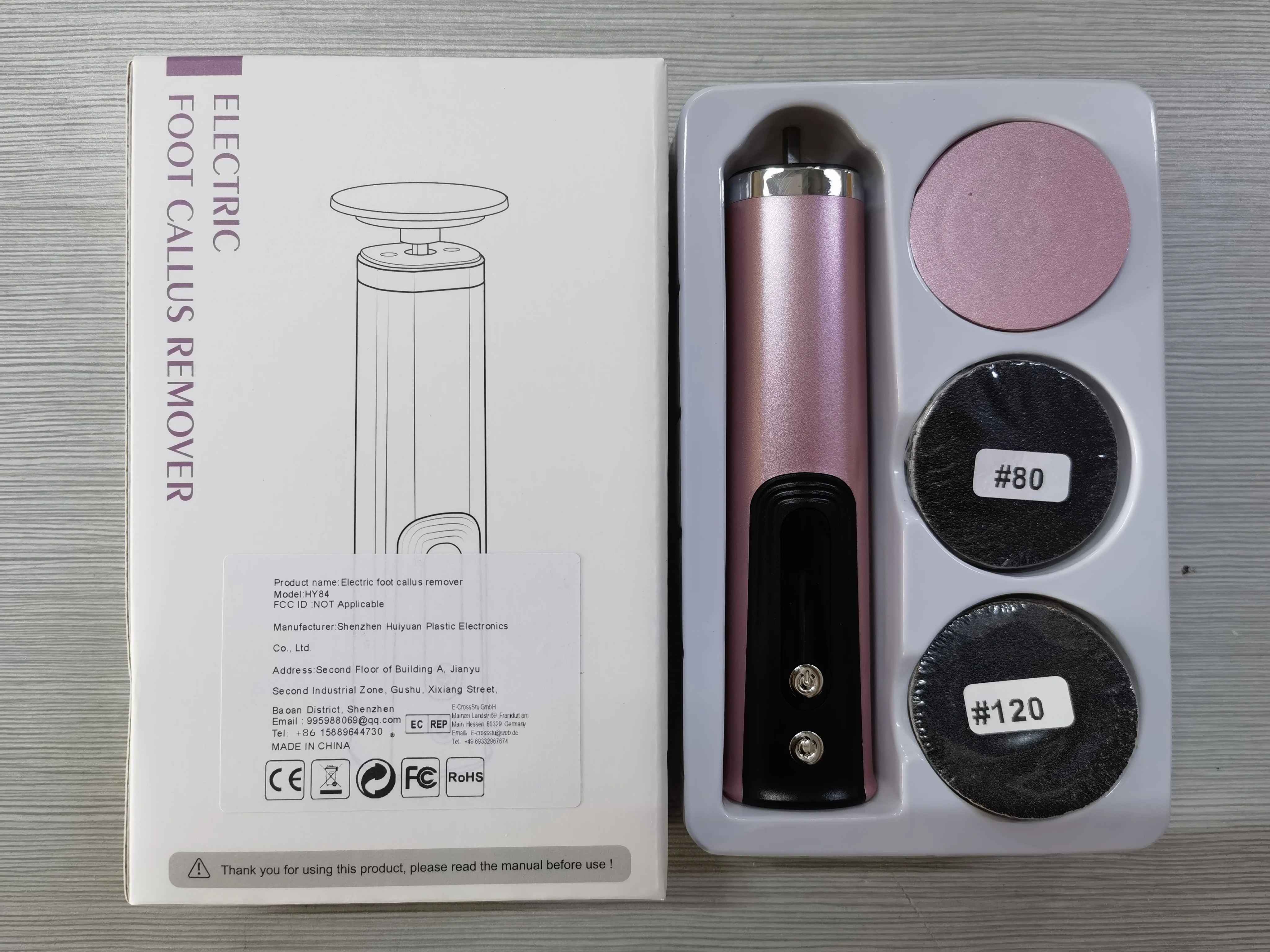 

Электрический аппарат для педикюра с USB-зарядкой, пилка для ногтей, отшелушиватель для пяток, машинка для ухода за ногами, инструменты для маникюра и педикюра для салонов