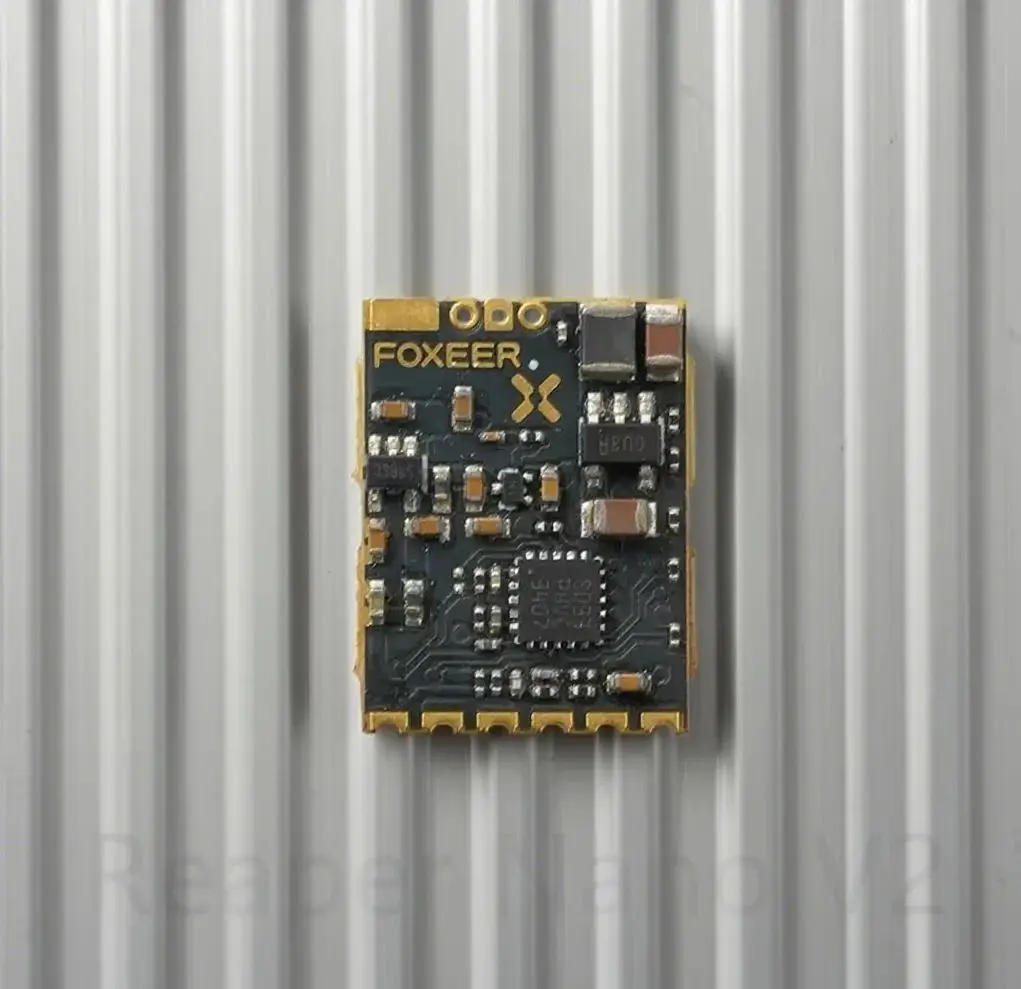 

Foxeer Reaper Nano V2 VTX 5.8G 72CH 350mW