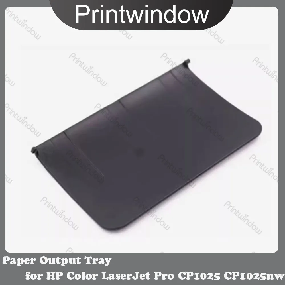 Compatible Paper Output Tray for HP Color LaserJet Pro CP1025 CP1025nw Exit Paper Support Plate