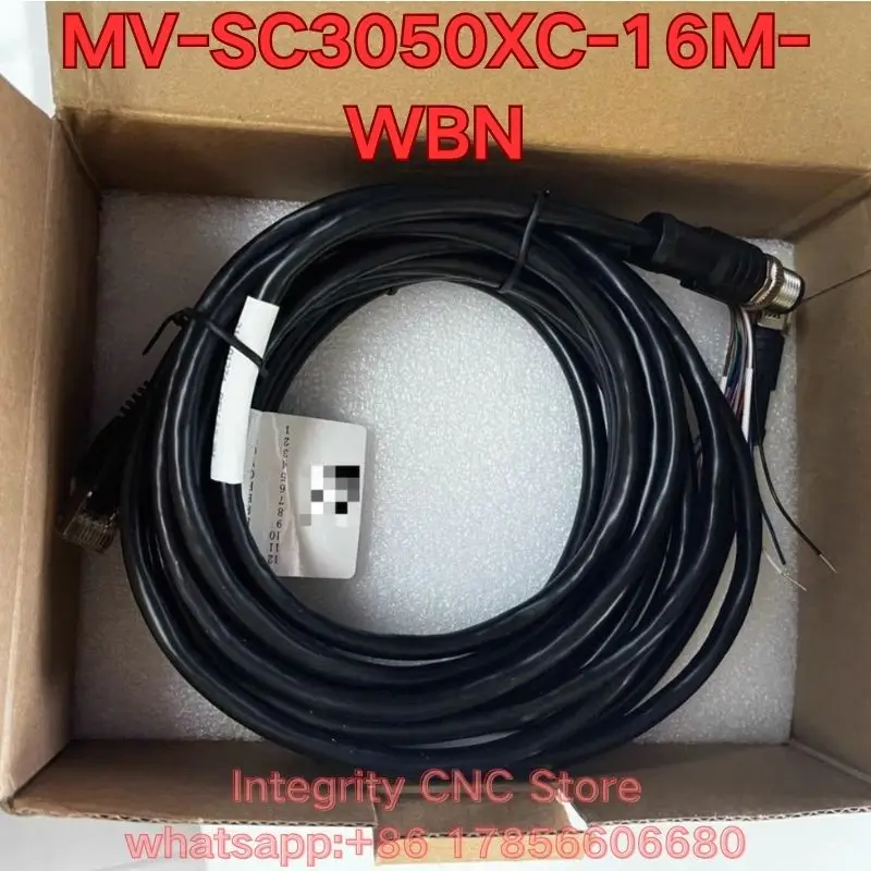 New MV-SC3050XC-08M-WBN MV-SC3050XC-12M-WBN MV-SC3050XC-16M-WBN industrial smart camera vision sensor