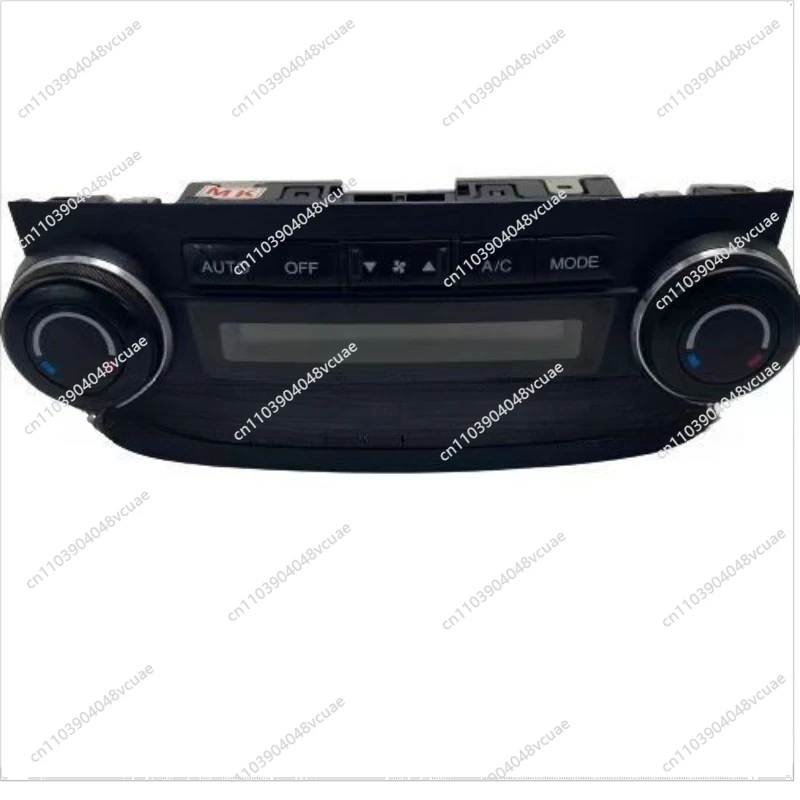 For Air Conditioning Panel 79600 Swa A5 79600-SWA-A5 For 2007-2011 Honda CR-V