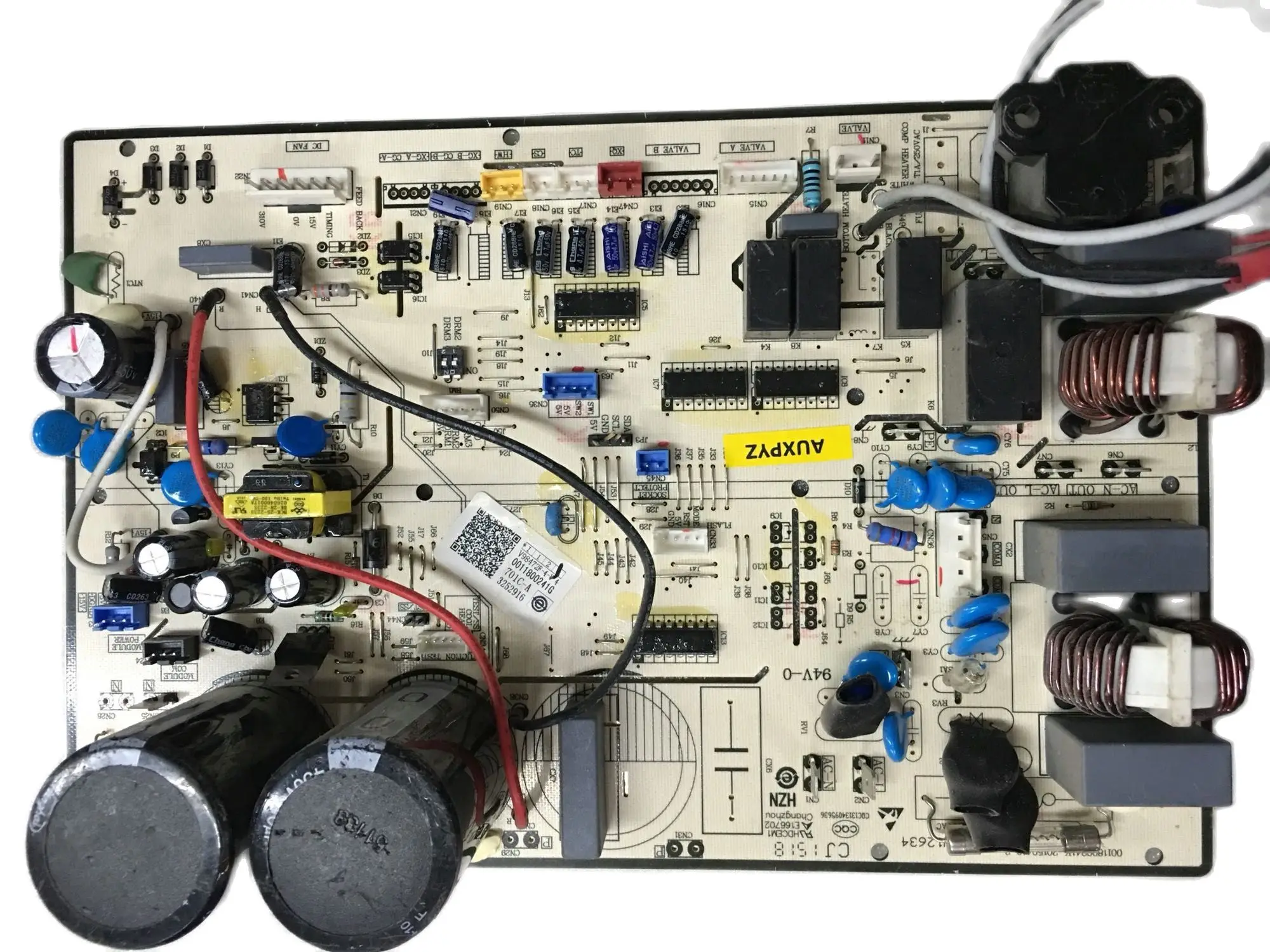 Novo para placa de computador de ar condicionado Haier 0011800241 0011800241G 0011800241M 0011800241Y 0011800241F 0011800241C