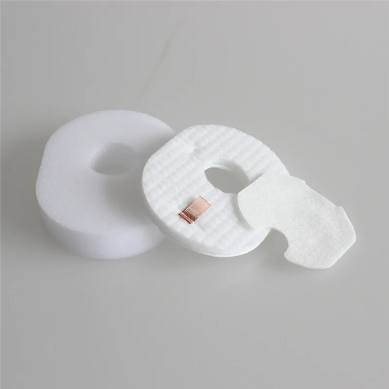 

IALJ-Suitable For Shark HV300/HV310/UV450/XFFV300/HV301 Series Vacuum Cleaner Accessories Filter And Filter Cotton