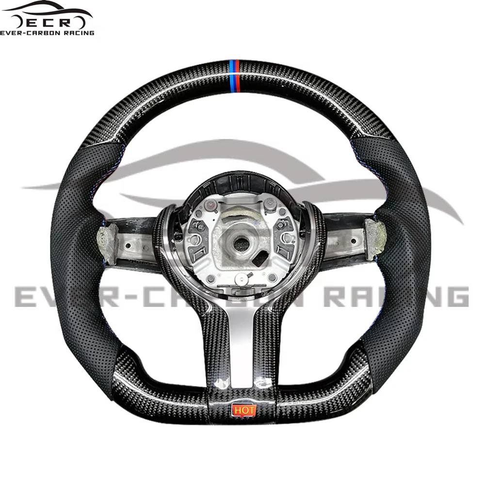 Ever-Carbon Racing ECR Hotsell سعر المصنع ألياف الكربون لسيارات BMW 3 Series E36 E46 E90 E91 E92 F30 F32 قطع غيار السيارات الرياضية الأخرى