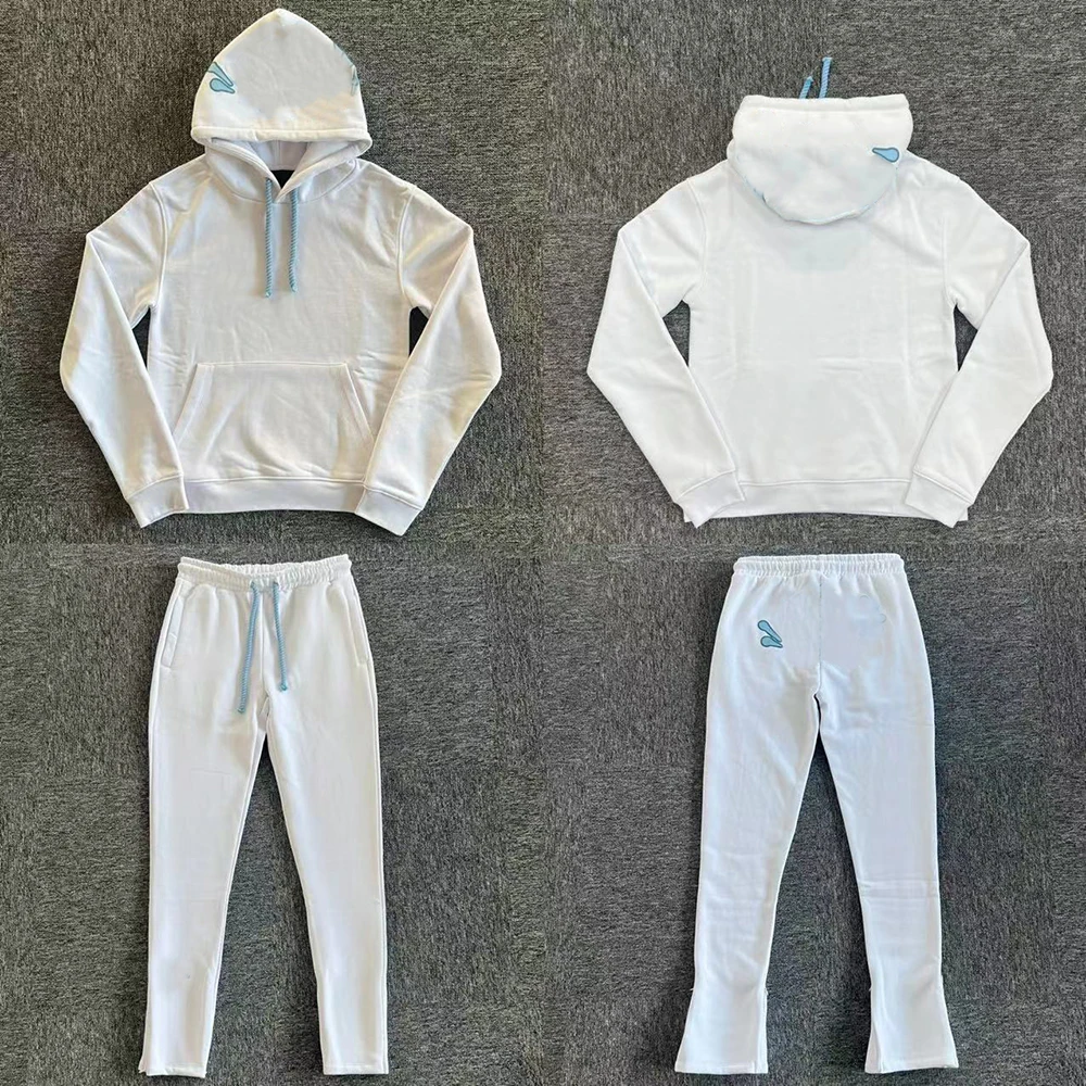 

SY-34 Мужская уличная одежда для бега с капюшоном, комплект брюк, хлопковые толстовки, топ, брюки, спортивный костюм, удобные дышащие повседневные спортивные уши