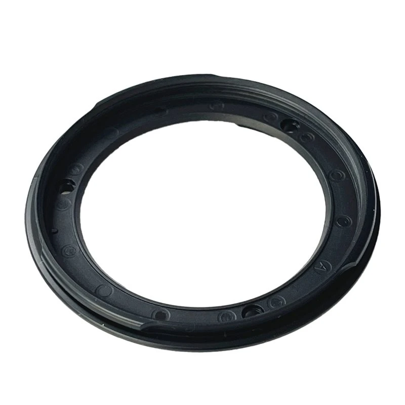 A97I – Pièces de réparation pour adaptateur d’objectif Canon EF-S 55-250 mm f/4-5,6 IS II, ensemble de l’anneau avant, cadre de filtre UV (génération 2).