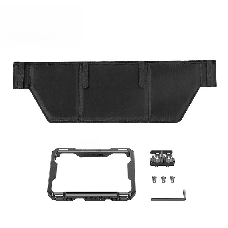 

Blac kmagic Design Video Assist 5 "12G-SDI Rabbit Cage