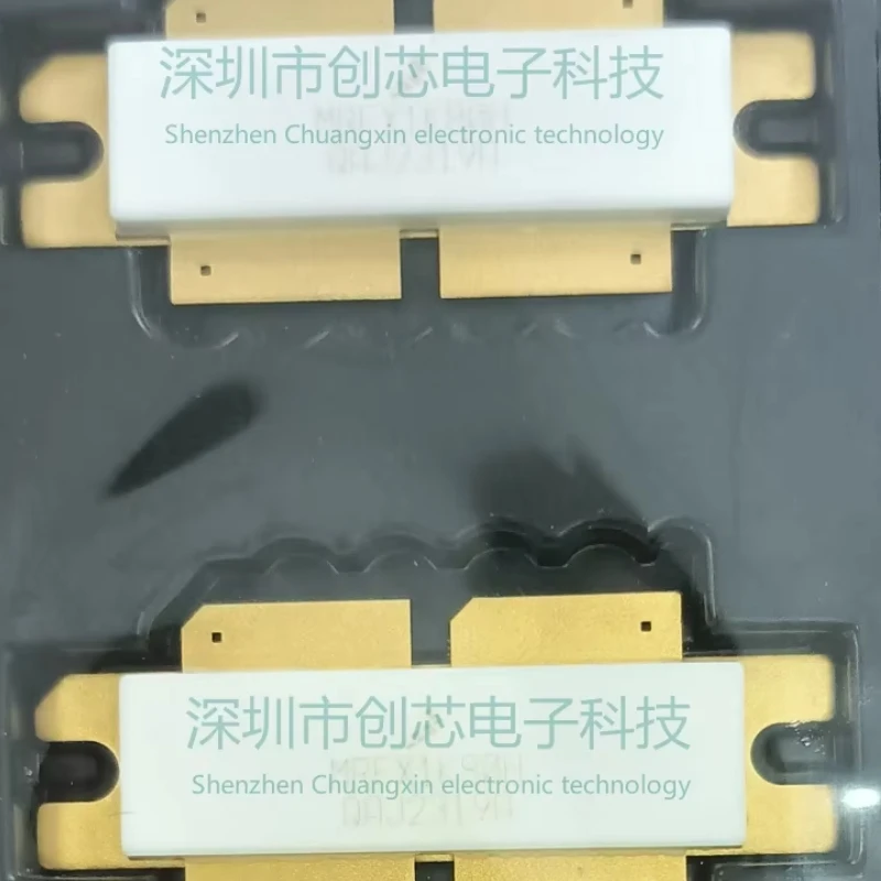 

MRF9085L импортный радиочастотный микроволновый полевой транзистор, высокочастотный транзистор, мощный транзистор