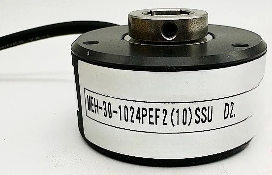 New Encoder MEH-30-…