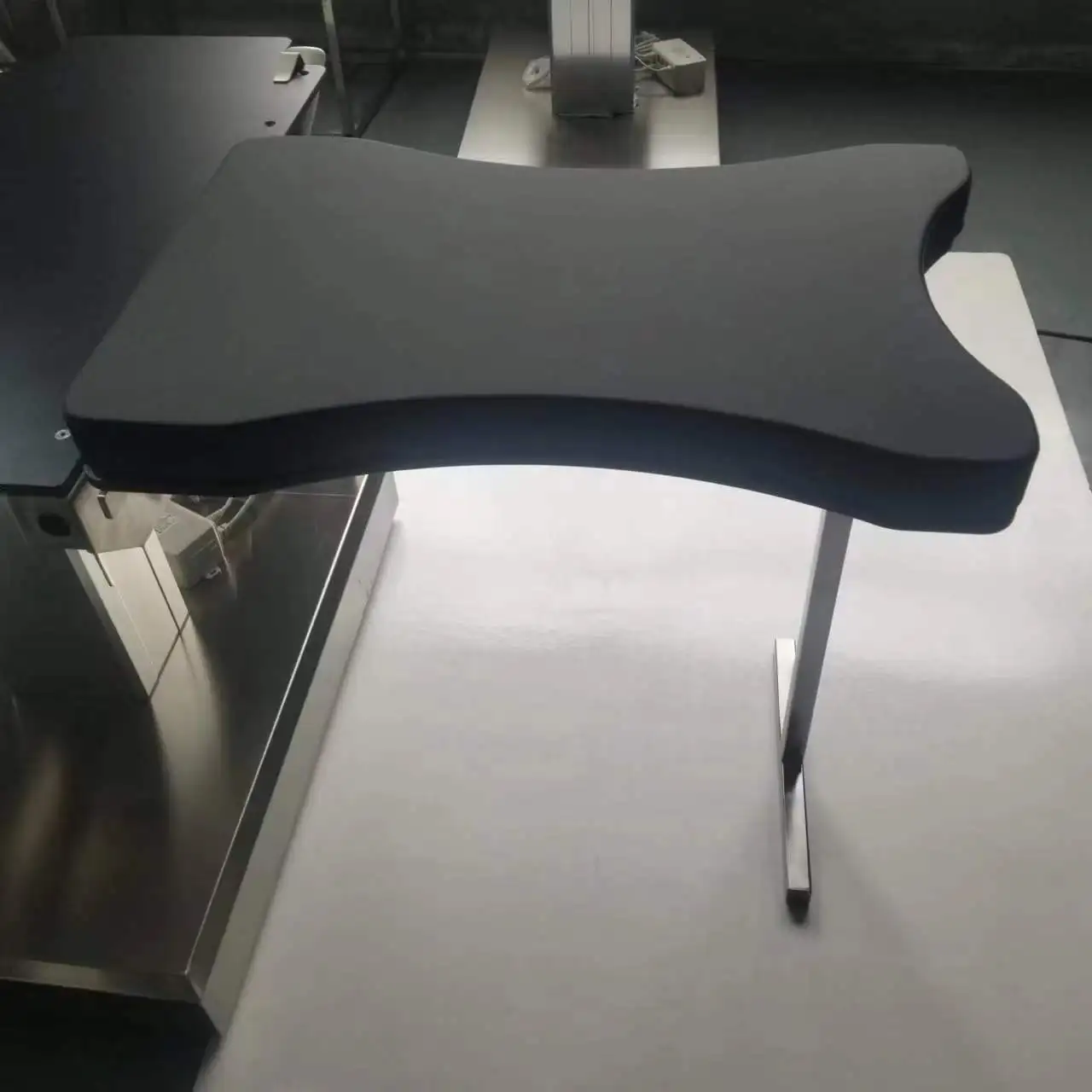 Operating table upper limb imaging bracket, suspended fluoroscopic bracket, special for upper limb microscope bracket