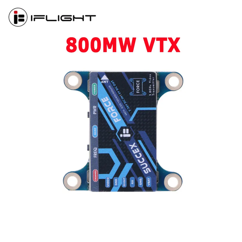 

GEPRC Fettec G4 Alpha GF50A FPV Stack G473 FC FETTEC S2M Dshot2400 & 50A 4IN1 ESC for FPV Freestyle Drones
