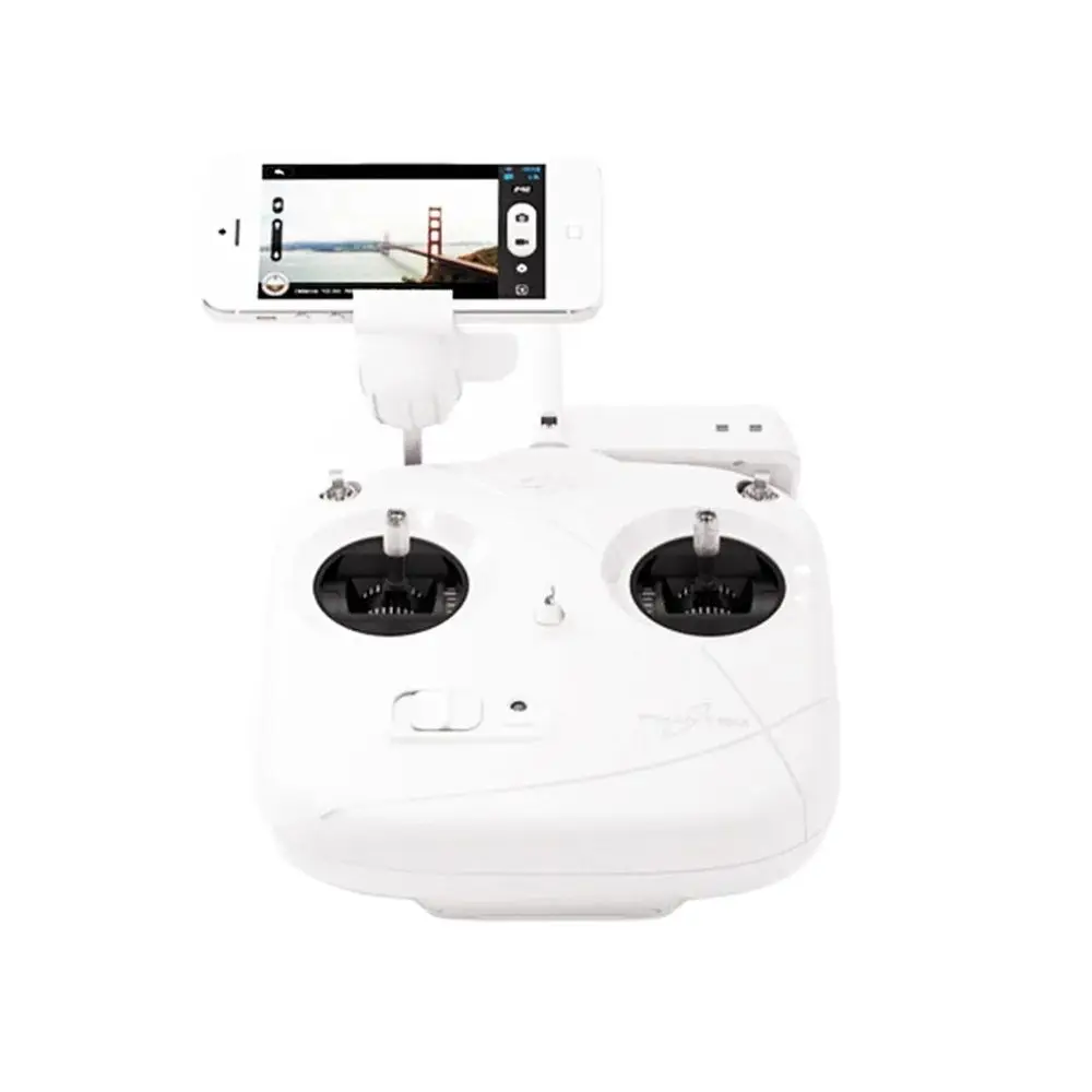 DJI Genie 3S / 2 wersja standardowa uchwyt na pilota, telefon