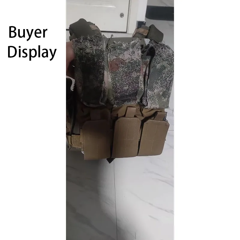 

Tactical SC PCP backplane, double-sided loading, universal quick-access backplane original T board