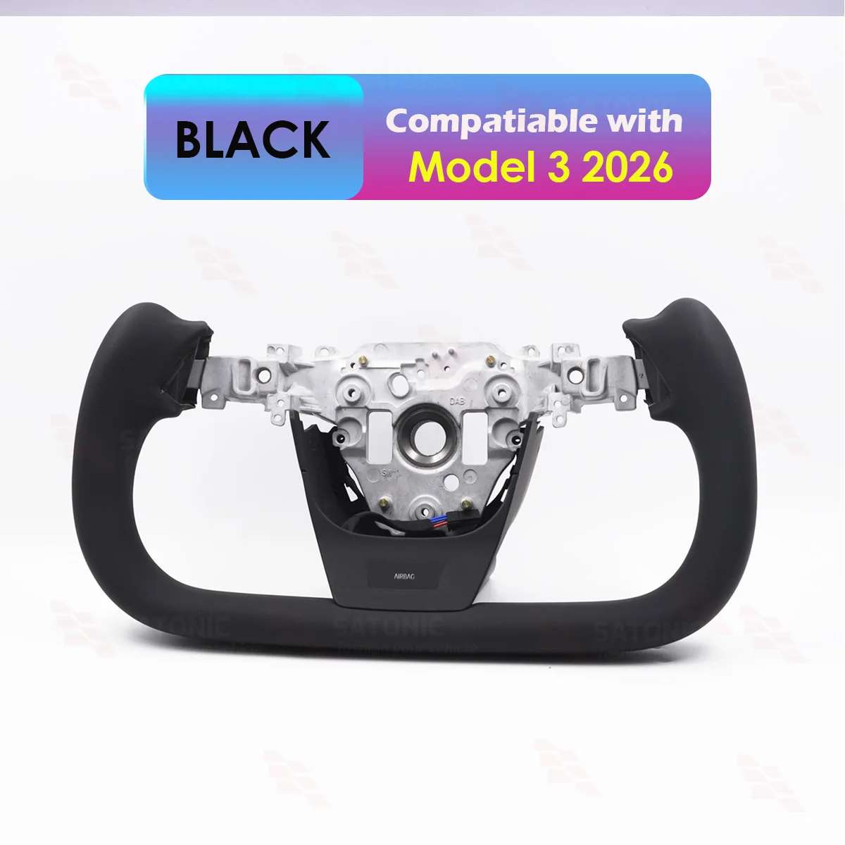 Variant: Black M3 2026