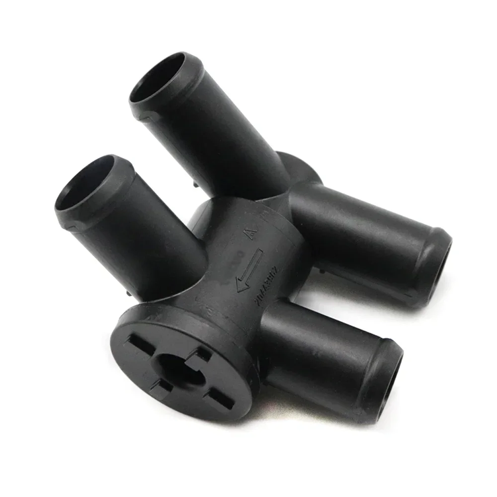 21924630 20443962 Car Truck H9 Carrier Heating Water Valve For Volvo FH