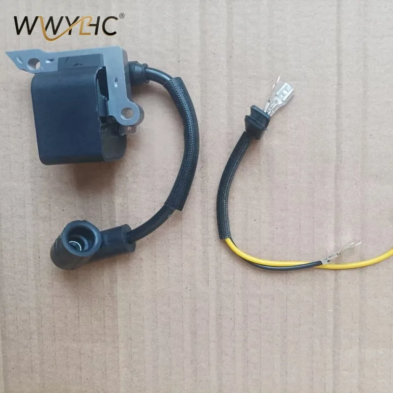 Suitable for 137142 Ignition Coil Igniter High Voltage Pack