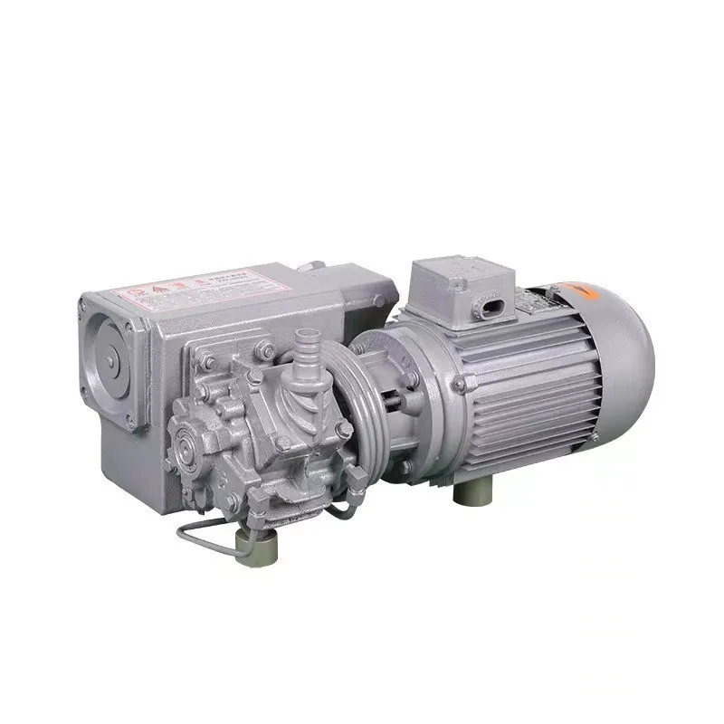 Spiral Type Vacuum Pump XD-020 Cubic Vacuum Pump Vacuum Forming Packaging Machine Oil Pump Filter