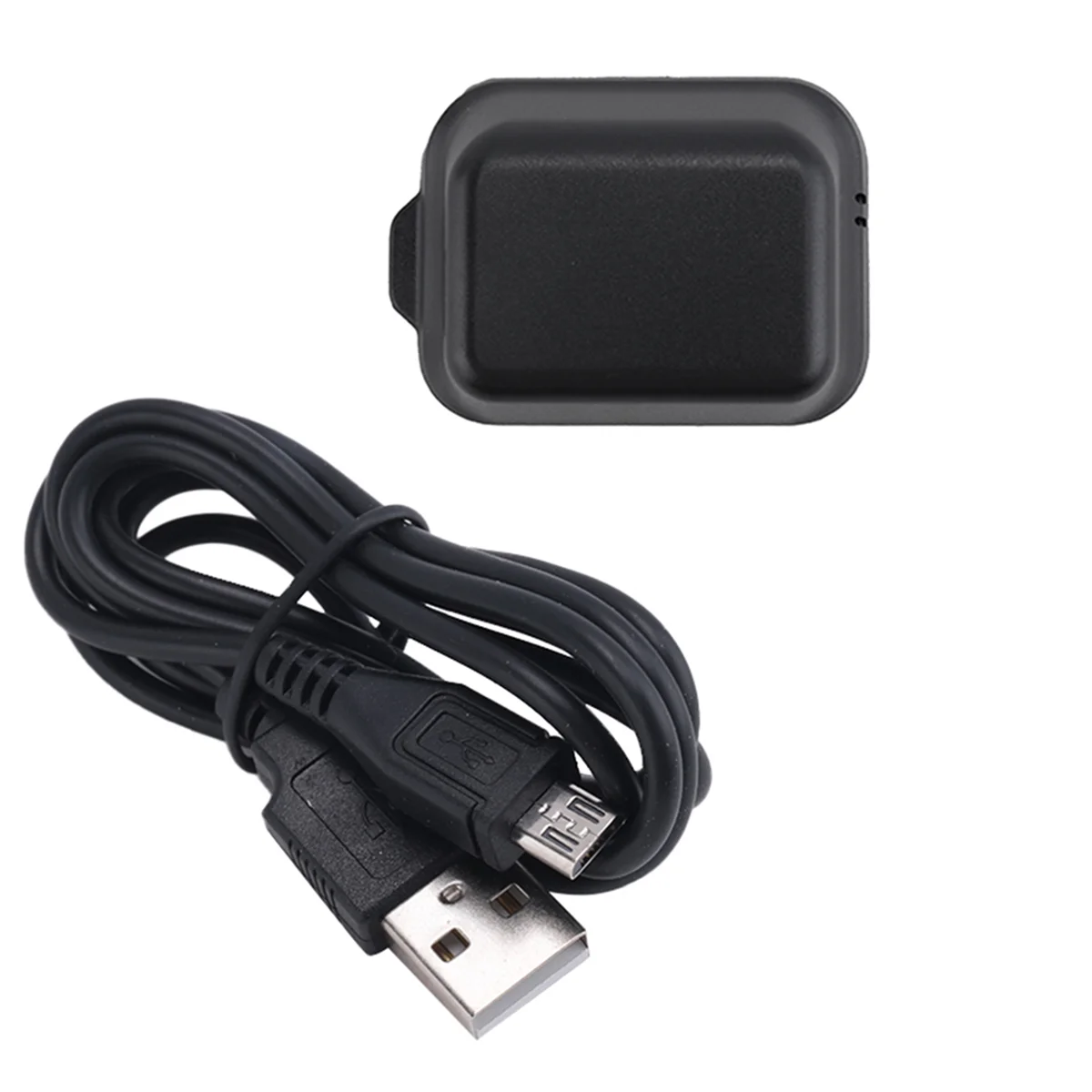 Smartwatch Battery Charger For Samsung Galaxy Gear 2 R380 Station Smart Watch SM-R380 Charging Dock adapter Gender